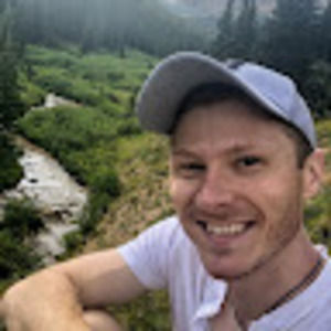 Meet your Posher, Justin